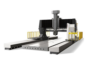 龙门加工中心 龙门加工中心