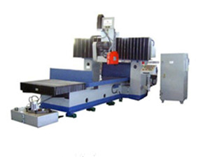 M1220A龙门平面磨床