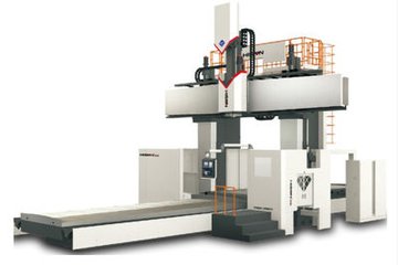 数控镗铣龙门加工中心那里的好