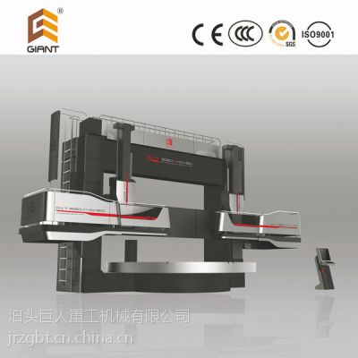 厂家直销数控双柱立式车床