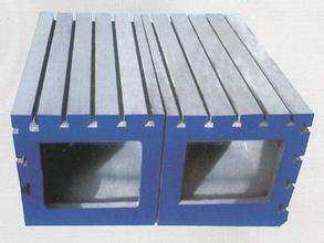 厂家直销铸铁方箱.铸铁垫箱.铸铁磁力方箱