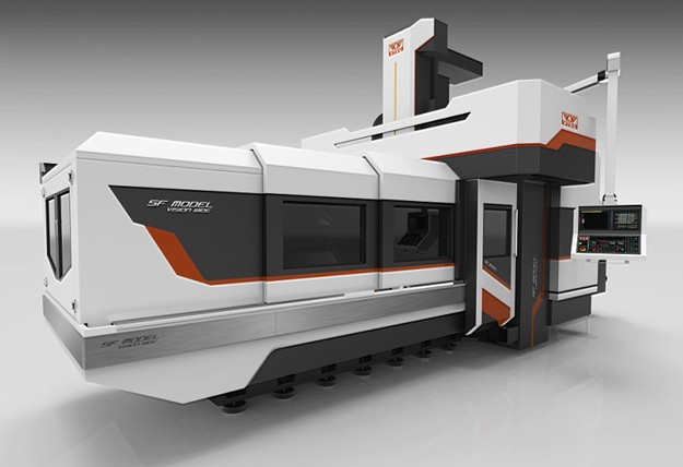 厂家直销龙门加工中心