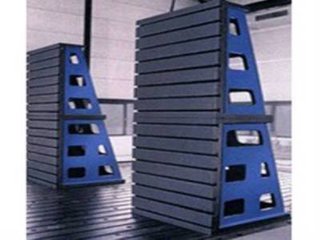 厂家直销铸铁弯板.机床弯板