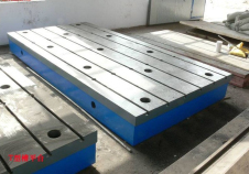 厂家直销铸铁平台