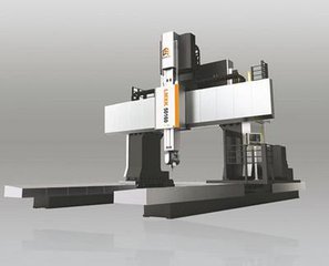 厂家工厂价销售五轴联动龙门加工中心