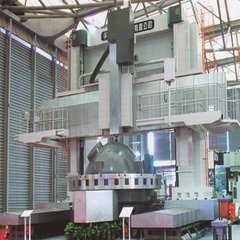 河北车铣复合龙门加工中心厂家