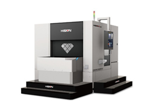 HU系列卧式加工中心