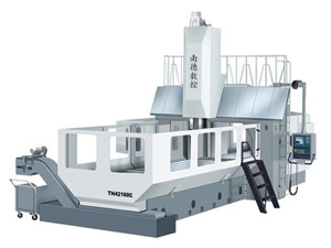 数控龙门镗铣床.数控龙门镗铣床厂家数控龙门铣床