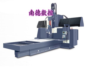 厂家直销数控龙门导轨磨床