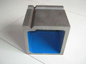 厂家直销铸铁方箱