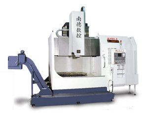 厂家直销数控双柱立式车床