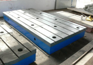 刮研平台厂家哪里好