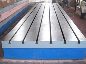 铸铁平台维修.铸铁平台铲刮.专业上门维修铸铁平台