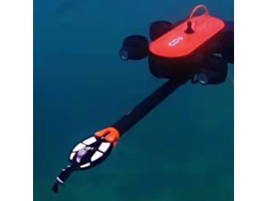 车辆打捞,物证打捞