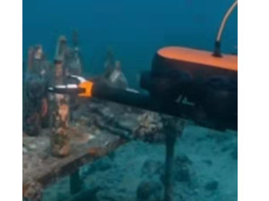 车辆打捞,物证打捞