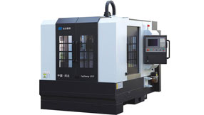 普通龙门铣床在数控改造中的价值体现